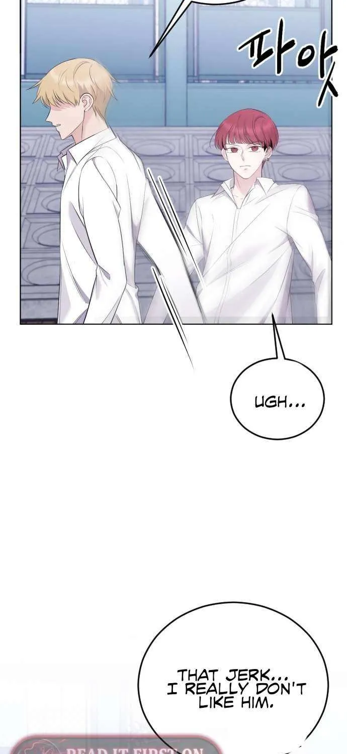 The Ending, I Want to Change it Chapter 18 page 19 - 
