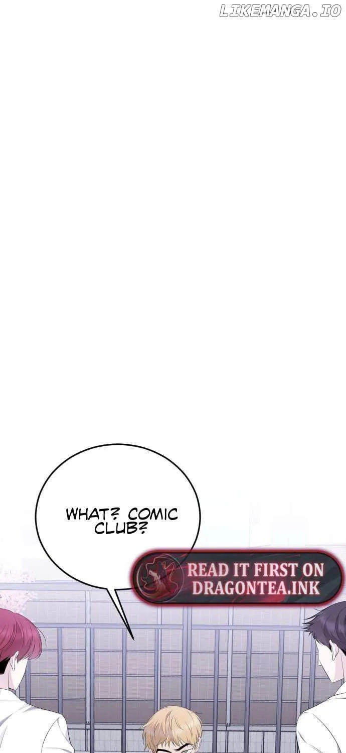 The Ending, I Want to Change it Chapter 18 page 3 - 