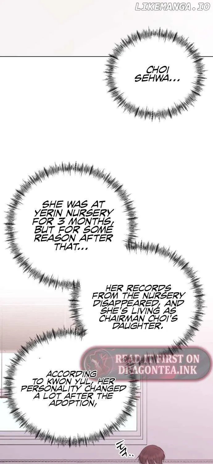 The Ending, I Want to Change it Chapter 18 page 24 - 