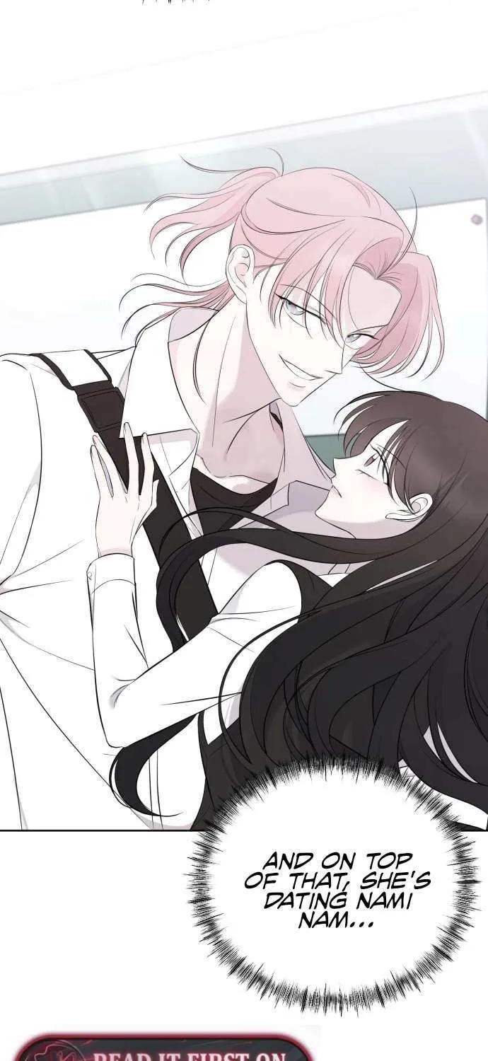 The Ending, I Want to Change it Chapter 18 page 26 - 