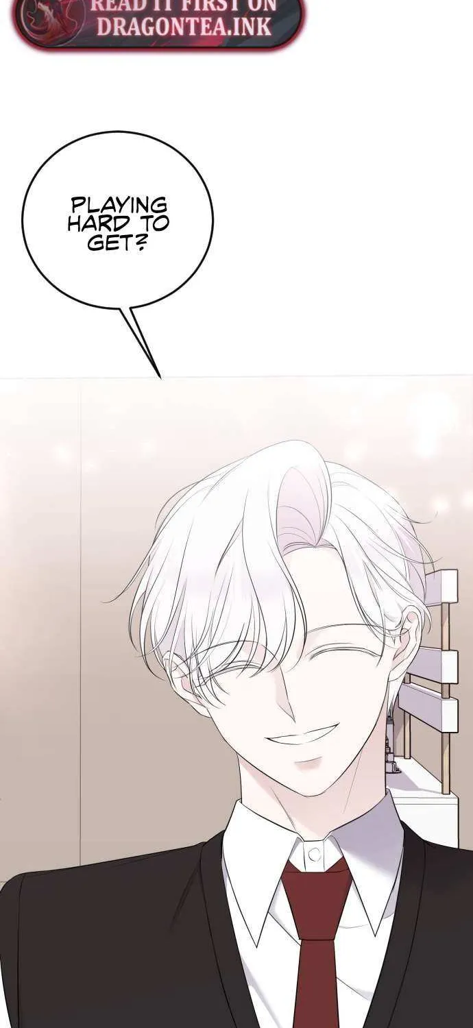 The Ending, I Want to Change it Chapter 18 page 27 - 