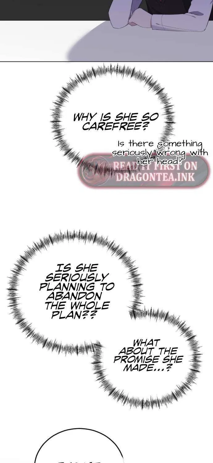 The Ending, I Want to Change it Chapter 18 page 29 - 