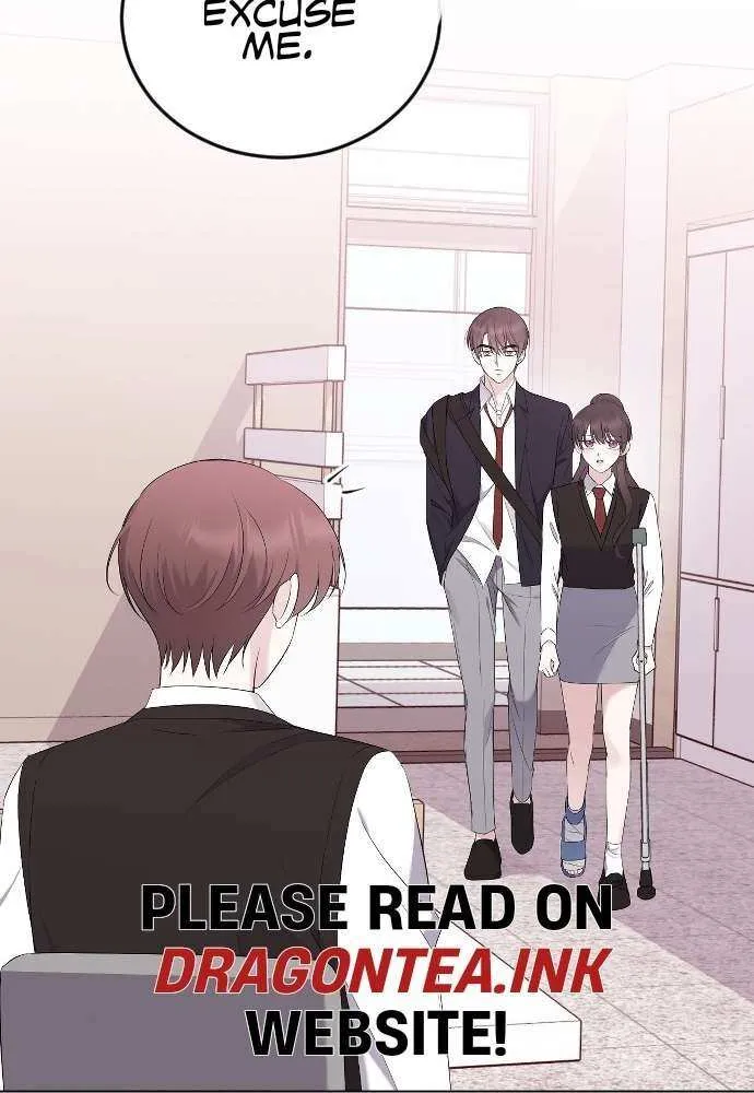 The Ending, I Want to Change it Chapter 18 page 30 - 