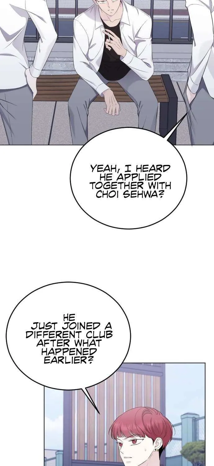 The Ending, I Want to Change it Chapter 18 page 4 - 