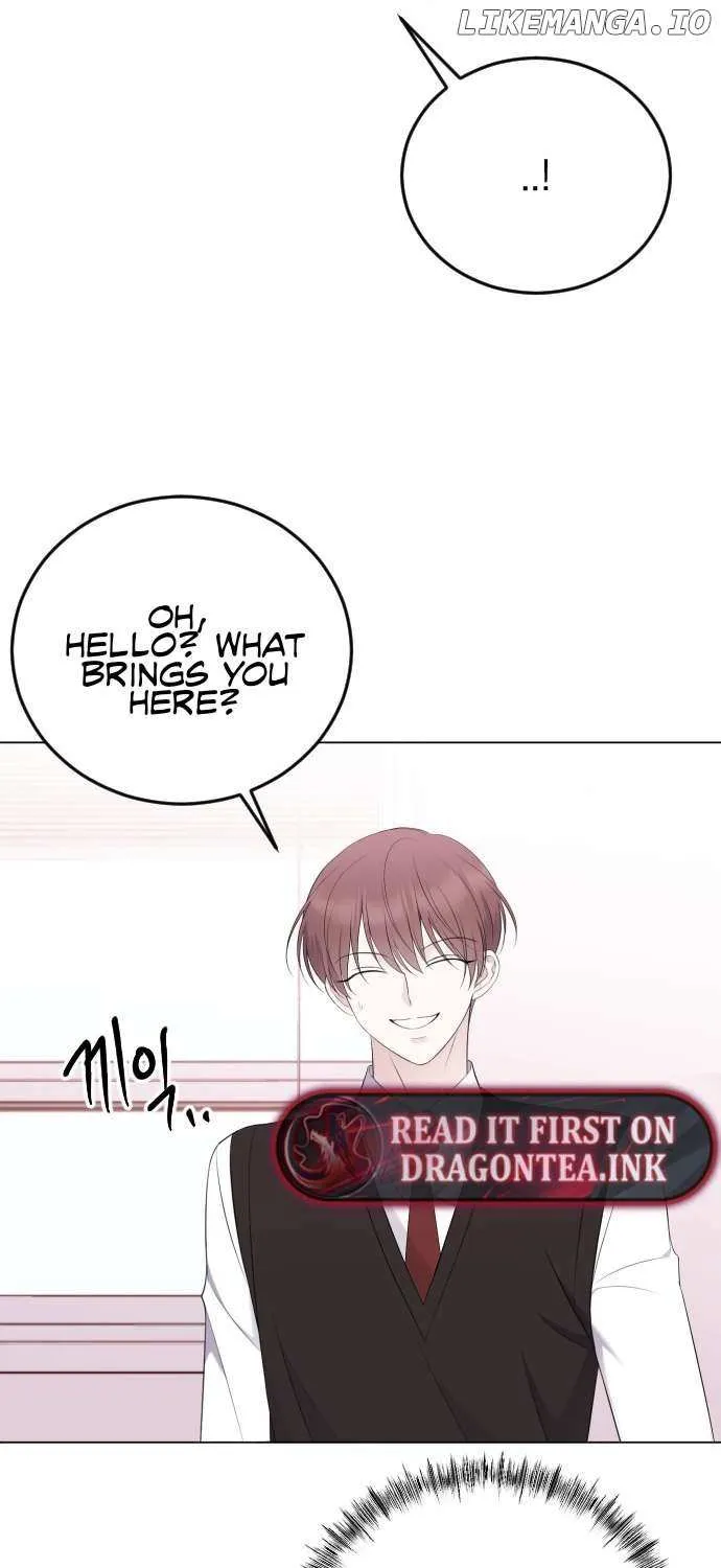 The Ending, I Want to Change it Chapter 18 page 31 - 