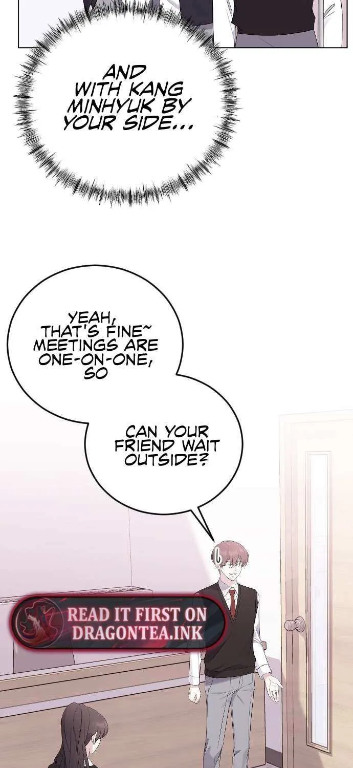 The Ending, I Want to Change it Chapter 18 page 33 - 