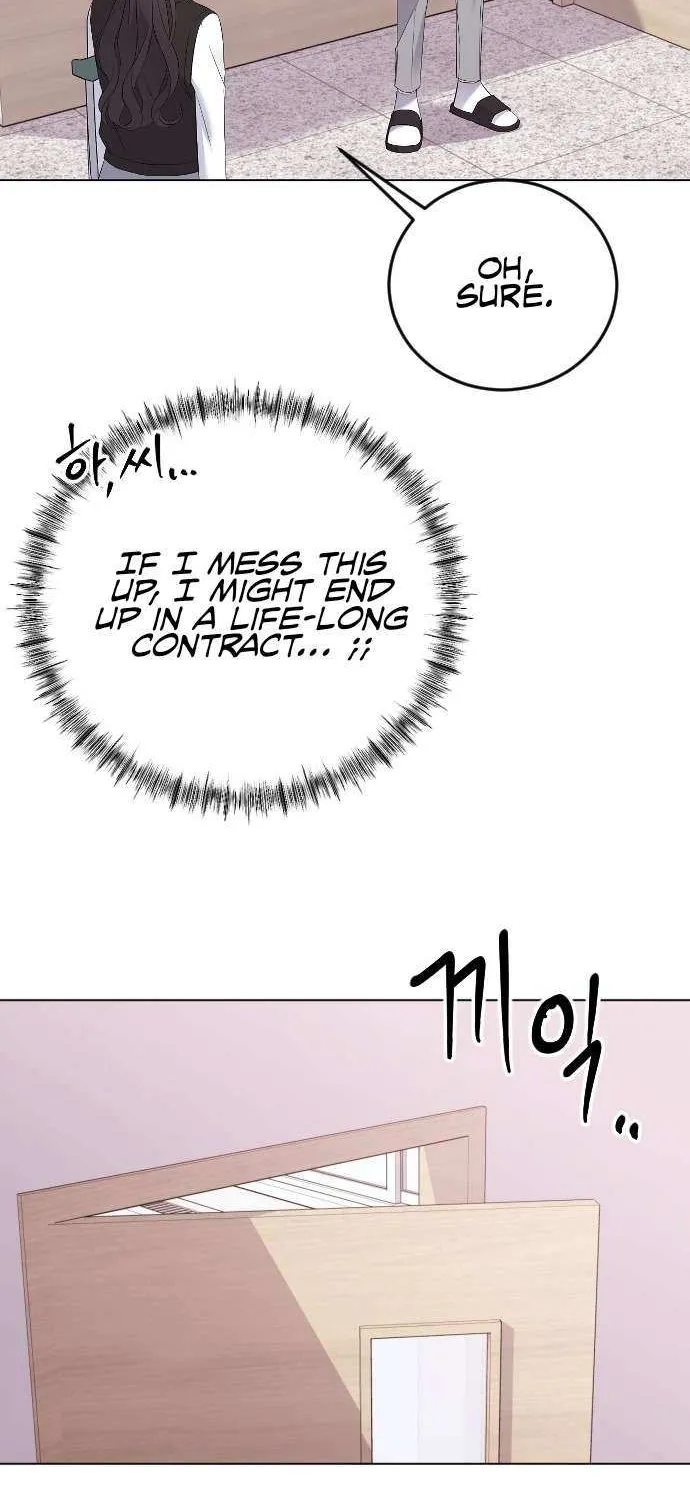 The Ending, I Want to Change it Chapter 18 page 34 - 
