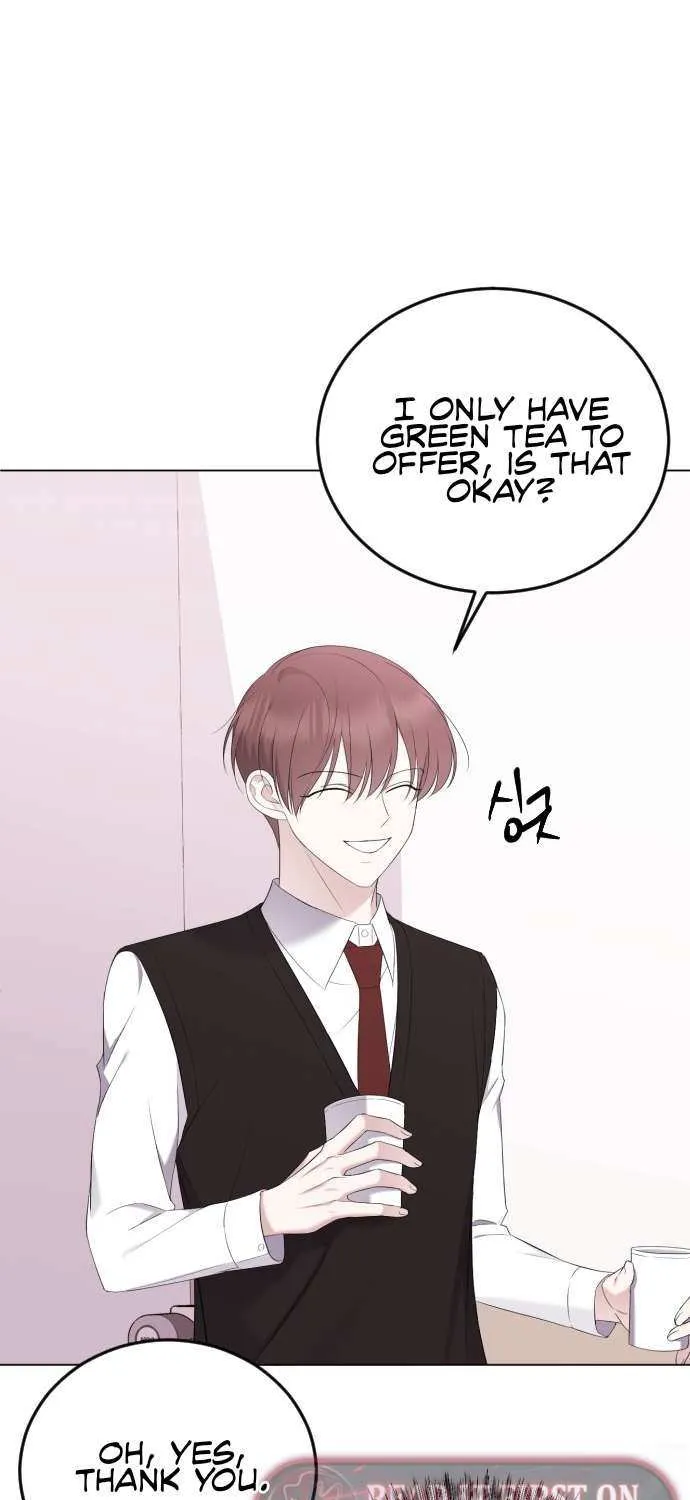 The Ending, I Want to Change it Chapter 18 page 35 - 