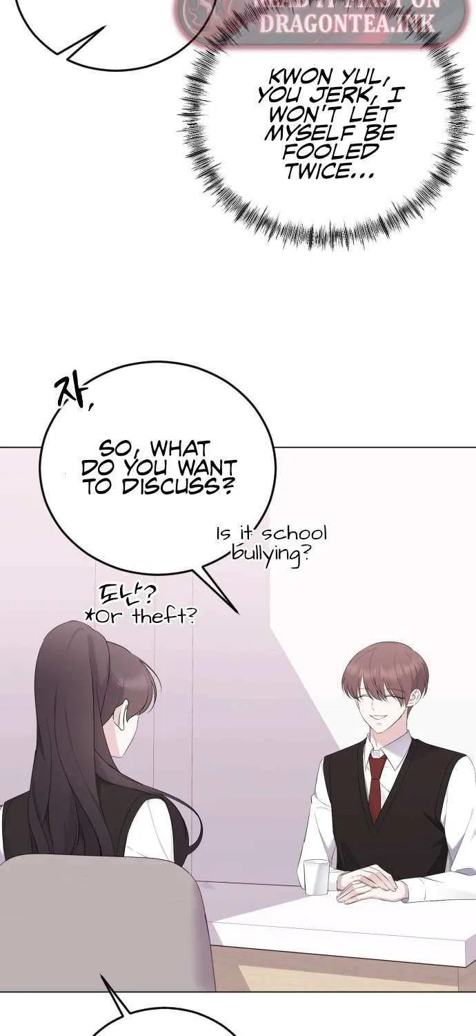 The Ending, I Want to Change it Chapter 18 page 36 - 
