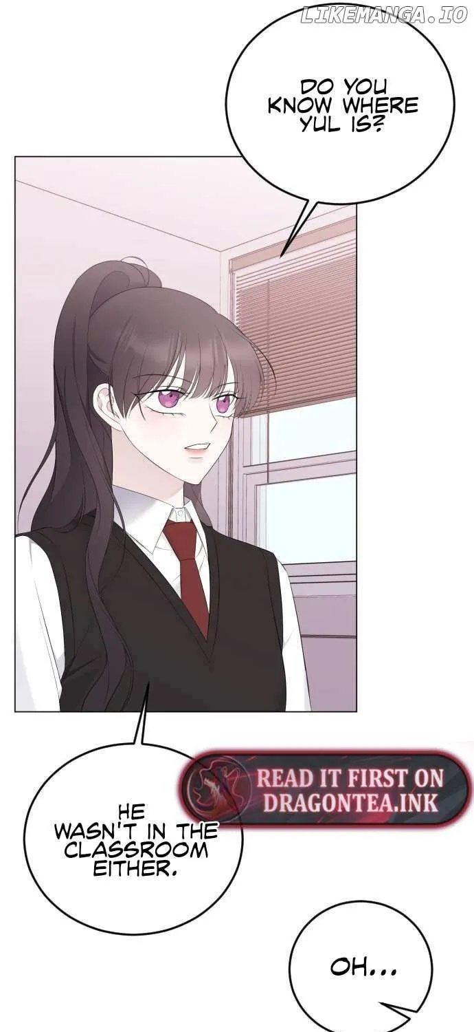 The Ending, I Want to Change it Chapter 18 page 38 - 