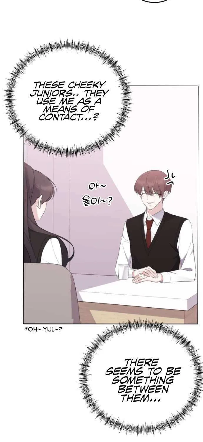 The Ending, I Want to Change it Chapter 18 page 39 - 