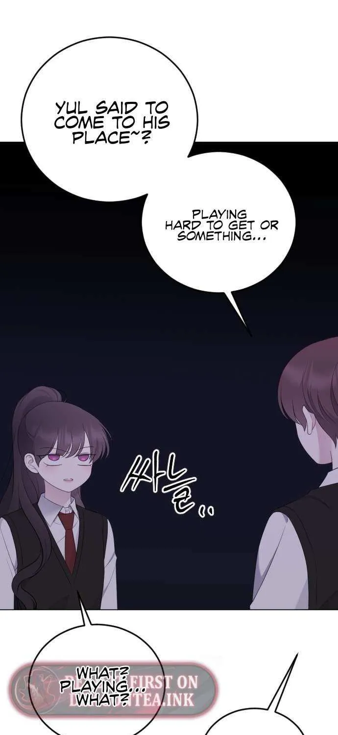 The Ending, I Want to Change it Chapter 18 page 40 - 