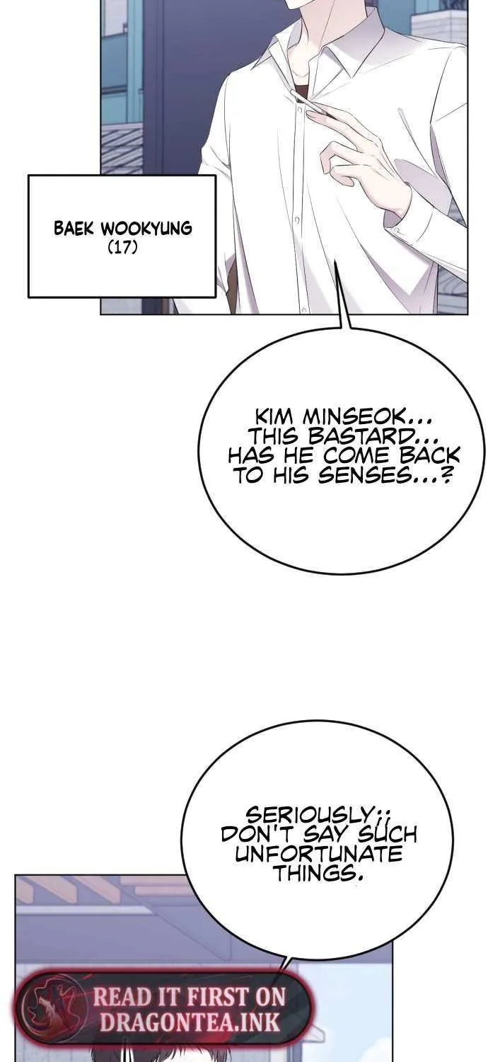 The Ending, I Want to Change it Chapter 18 page 5 - 