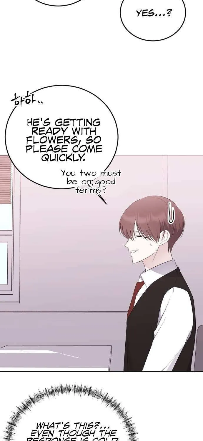 The Ending, I Want to Change it Chapter 18 page 41 - 