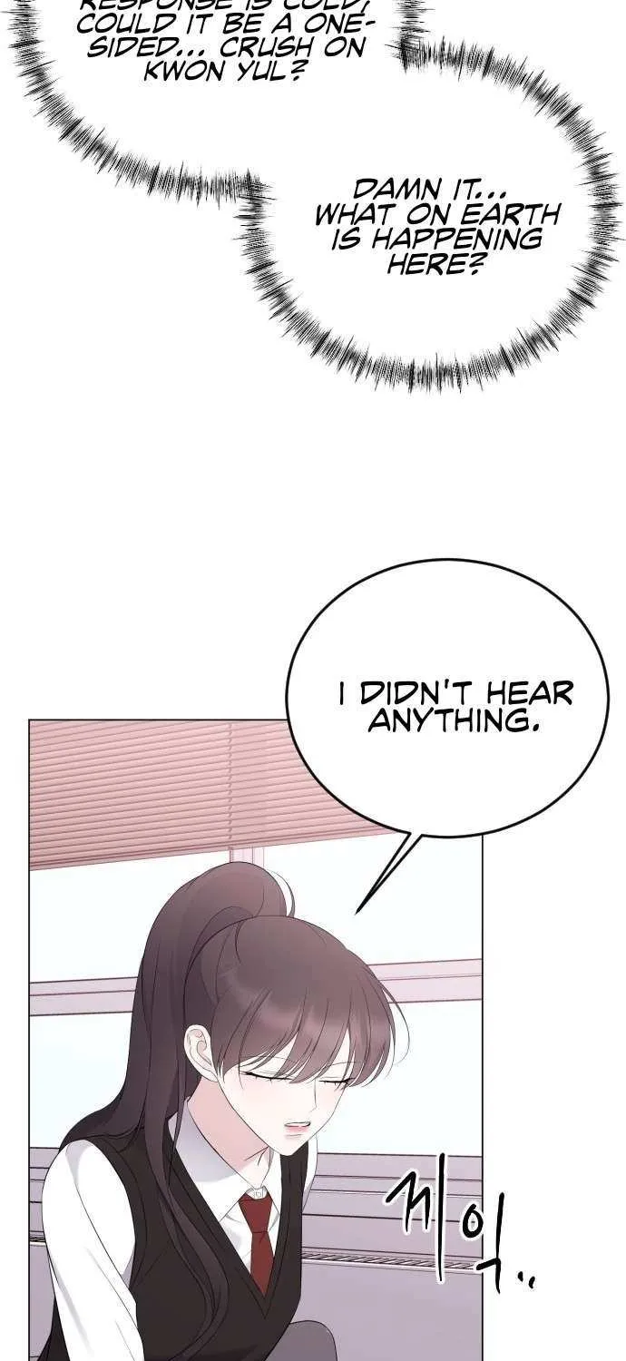 The Ending, I Want to Change it Chapter 18 page 42 - 