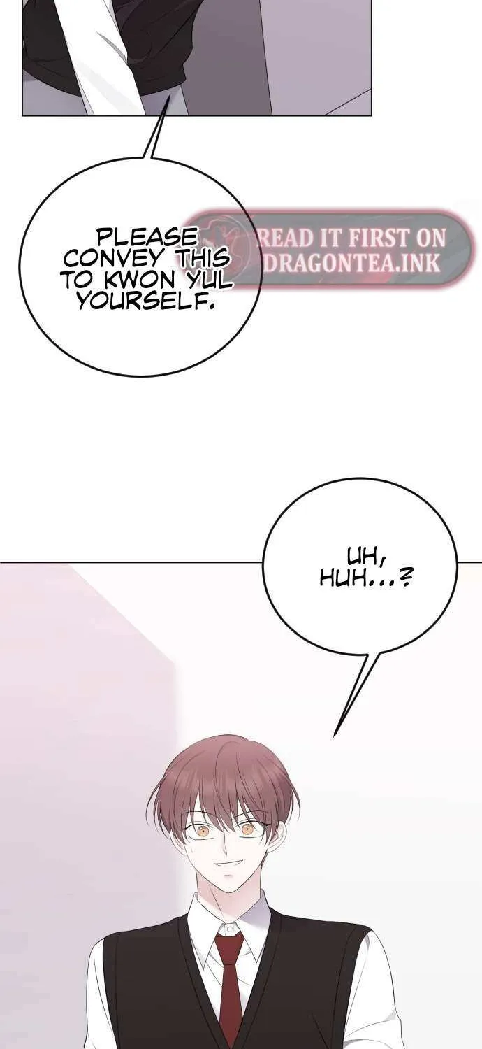 The Ending, I Want to Change it Chapter 18 page 43 - 