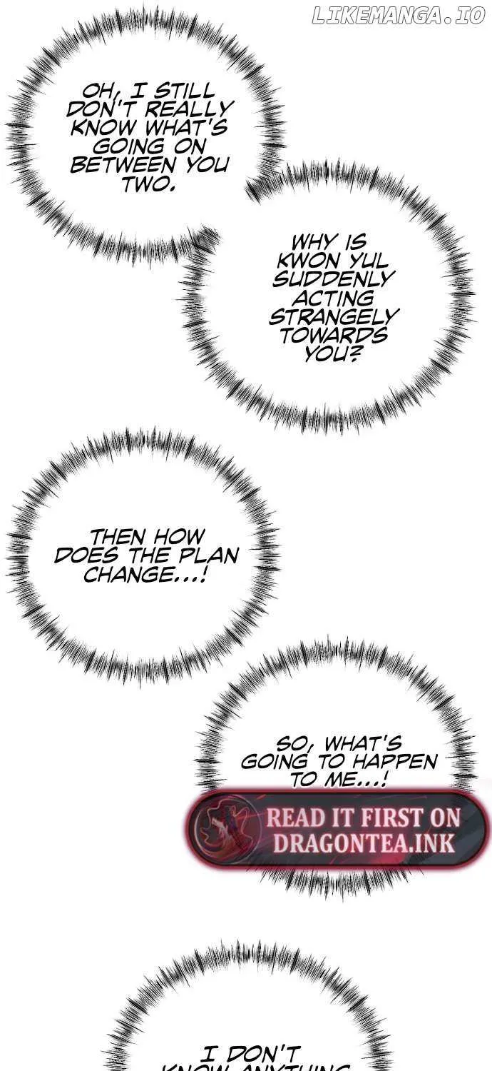 The Ending, I Want to Change it Chapter 18 page 45 - 