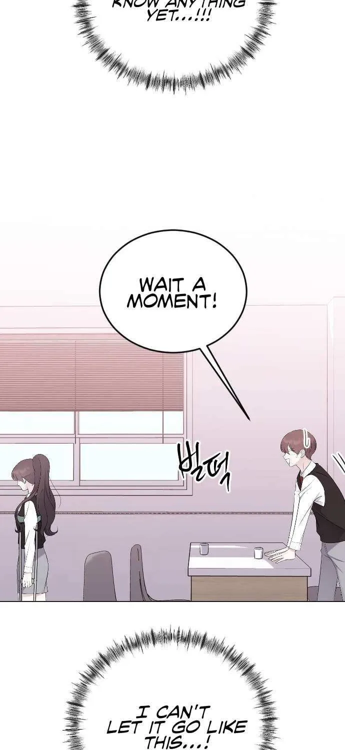 The Ending, I Want to Change it Chapter 18 page 46 - 