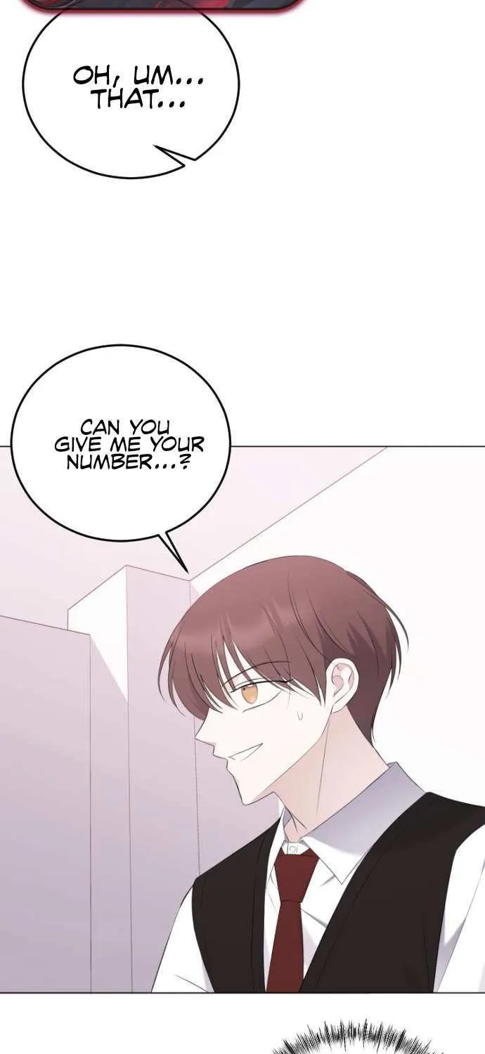 The Ending, I Want to Change it Chapter 18 page 48 - 