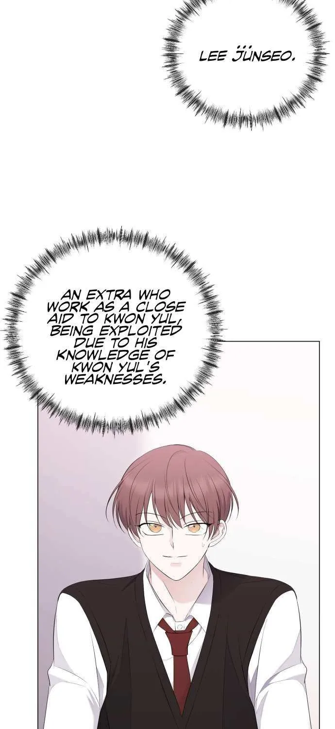The Ending, I Want to Change it Chapter 18 page 49 - 