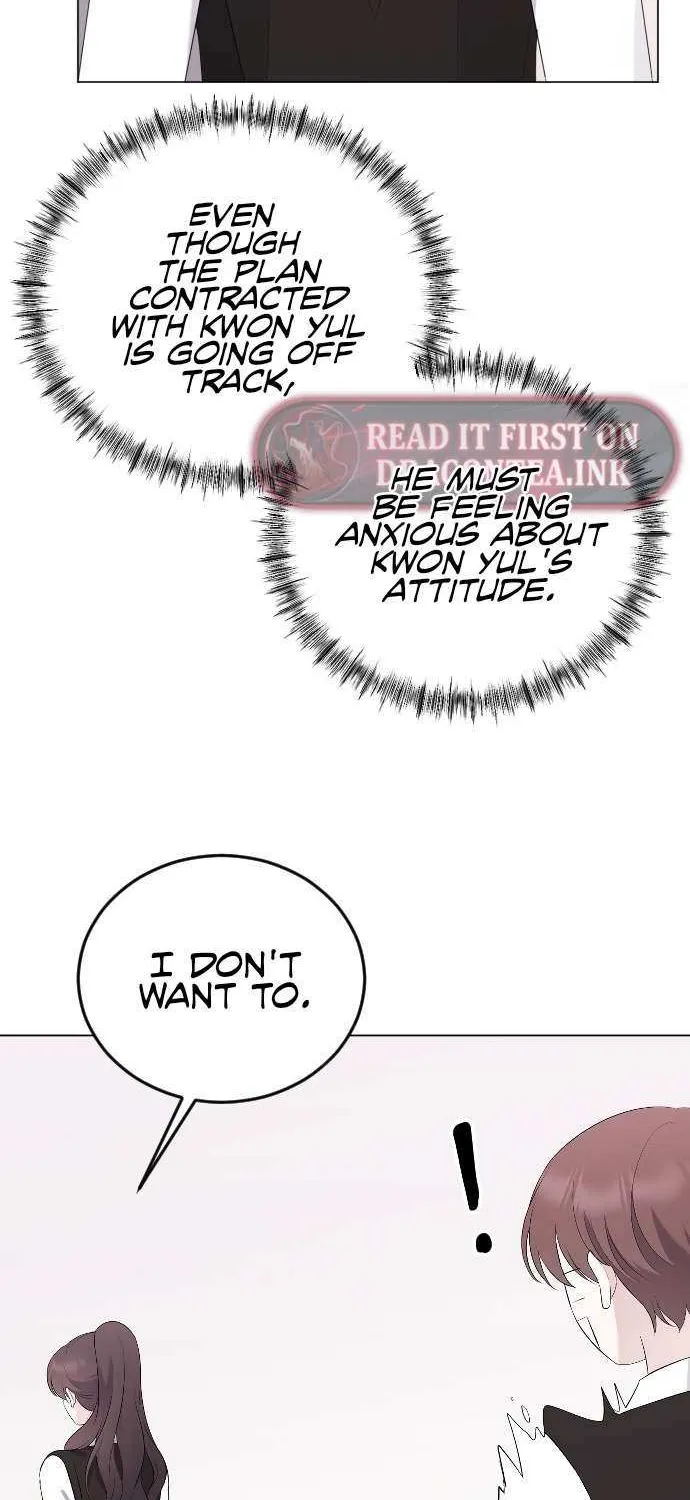The Ending, I Want to Change it Chapter 18 page 50 - 