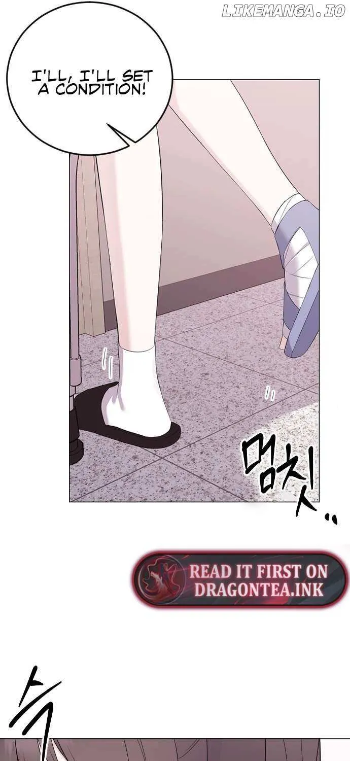 The Ending, I Want to Change it Chapter 18 page 52 - 