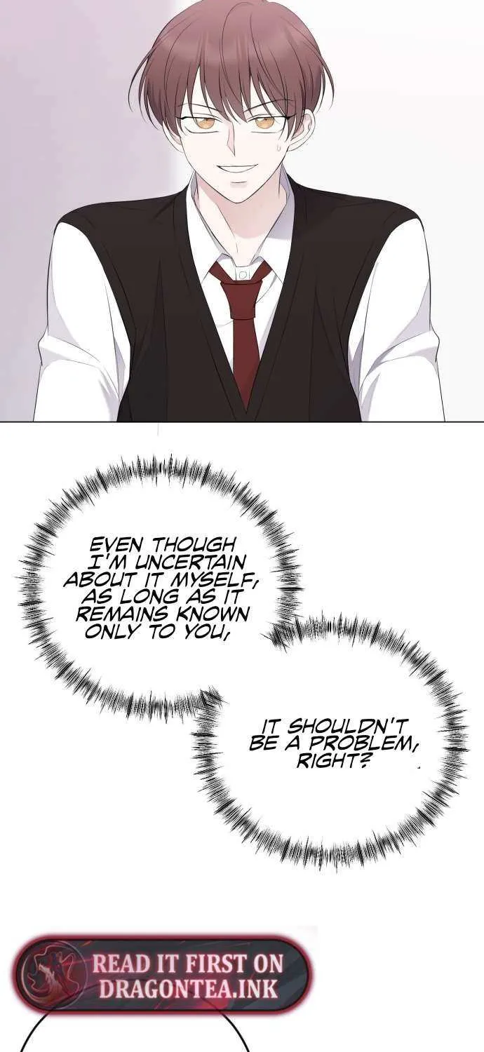 The Ending, I Want to Change it Chapter 18 page 54 - 