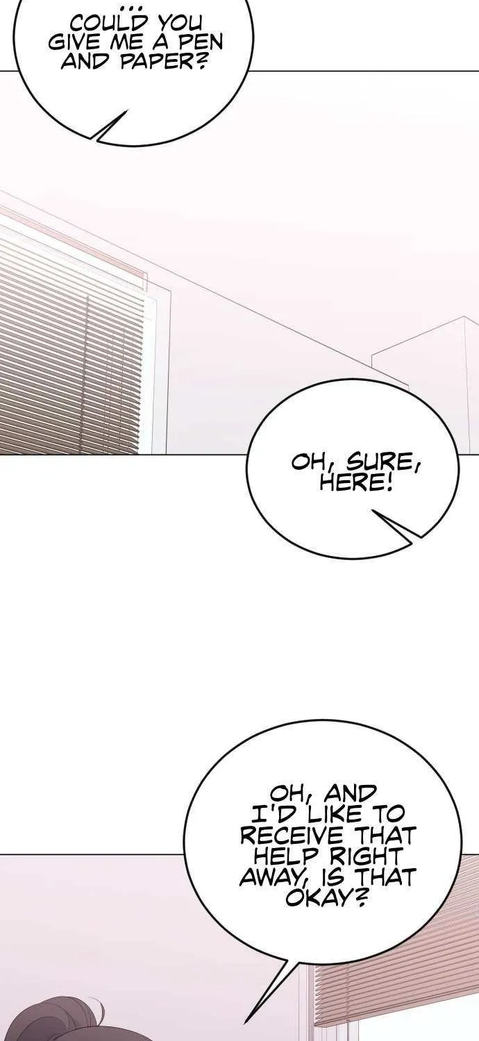 The Ending, I Want to Change it Chapter 18 page 55 - 