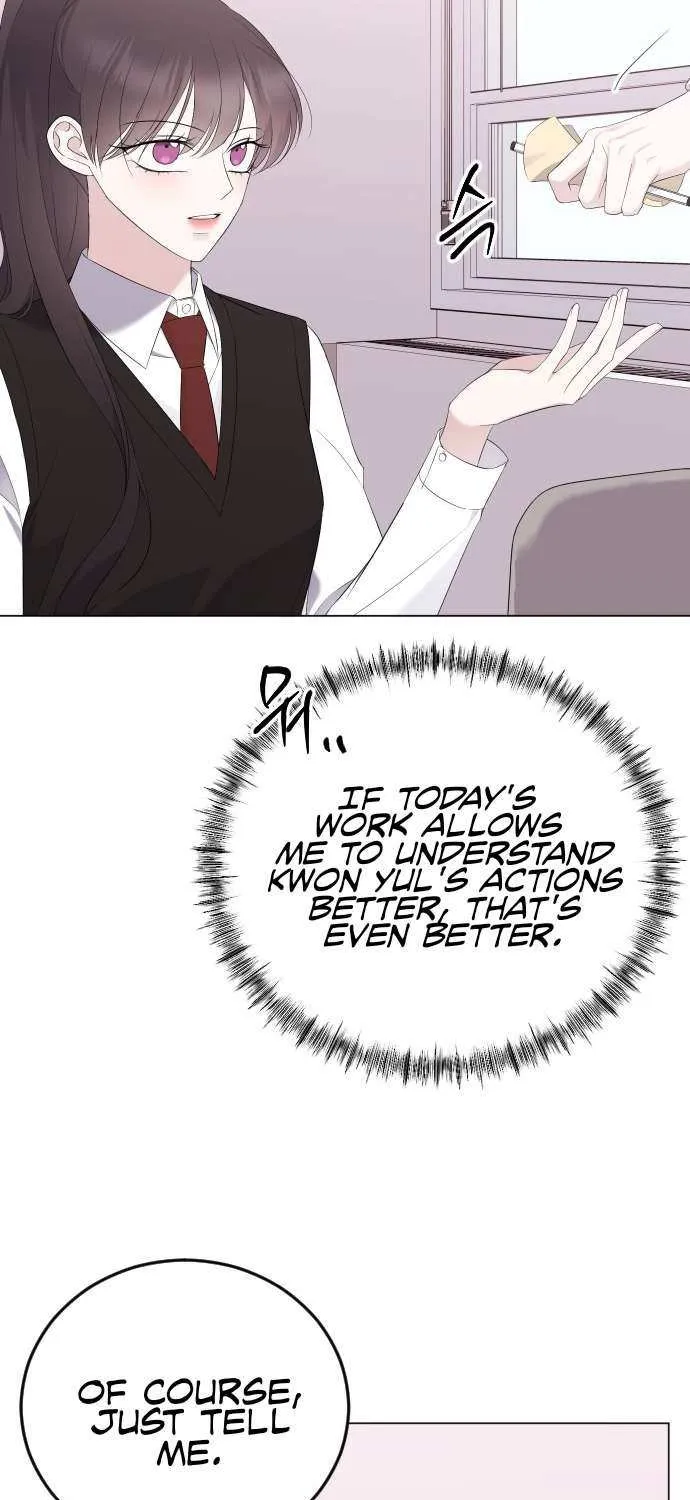 The Ending, I Want to Change it Chapter 18 page 56 - 