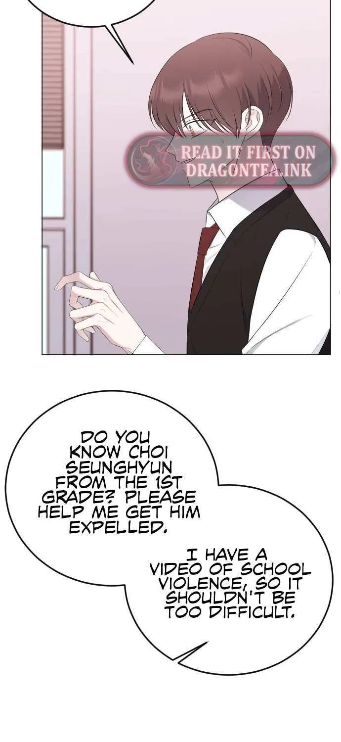 The Ending, I Want to Change it Chapter 18 page 57 - 