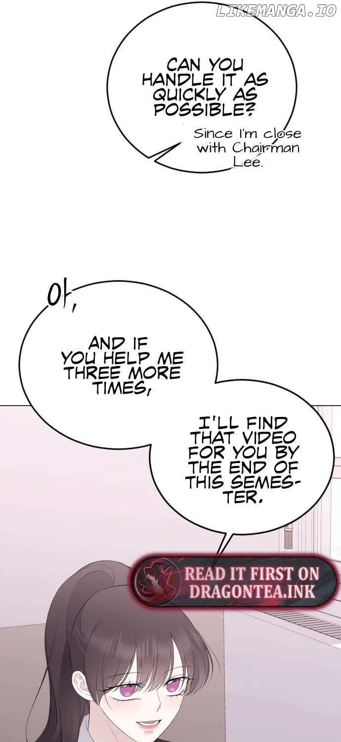 The Ending, I Want to Change it Chapter 18 page 59 - 