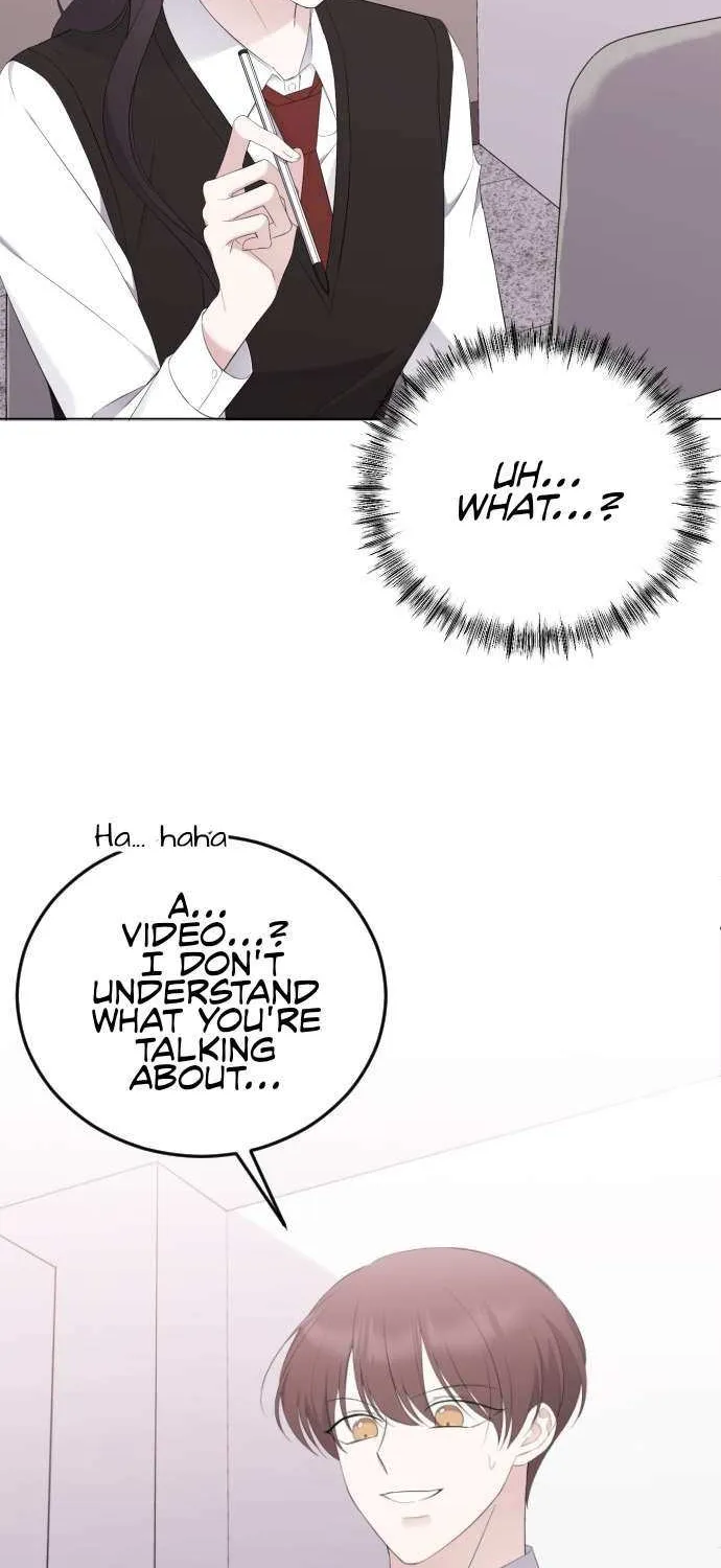 The Ending, I Want to Change it Chapter 18 page 60 - 
