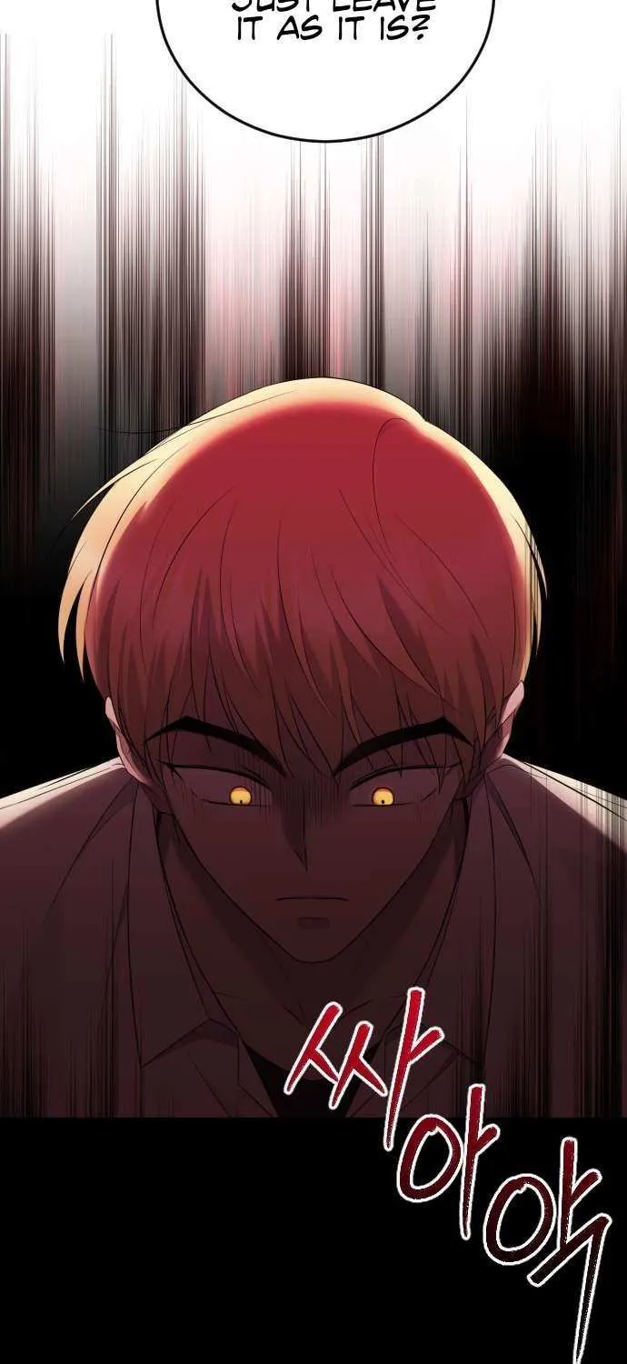 The Ending, I Want to Change it Chapter 18 page 7 - 