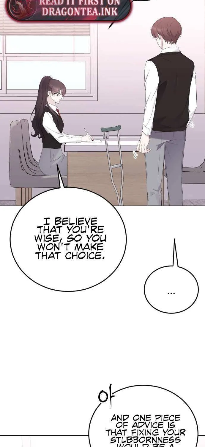 The Ending, I Want to Change it Chapter 18 page 62 - 