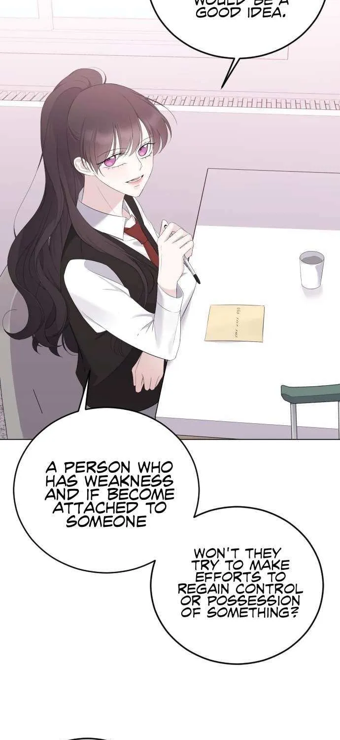 The Ending, I Want to Change it Chapter 18 page 63 - 