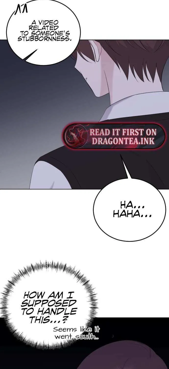 The Ending, I Want to Change it Chapter 18 page 64 - 