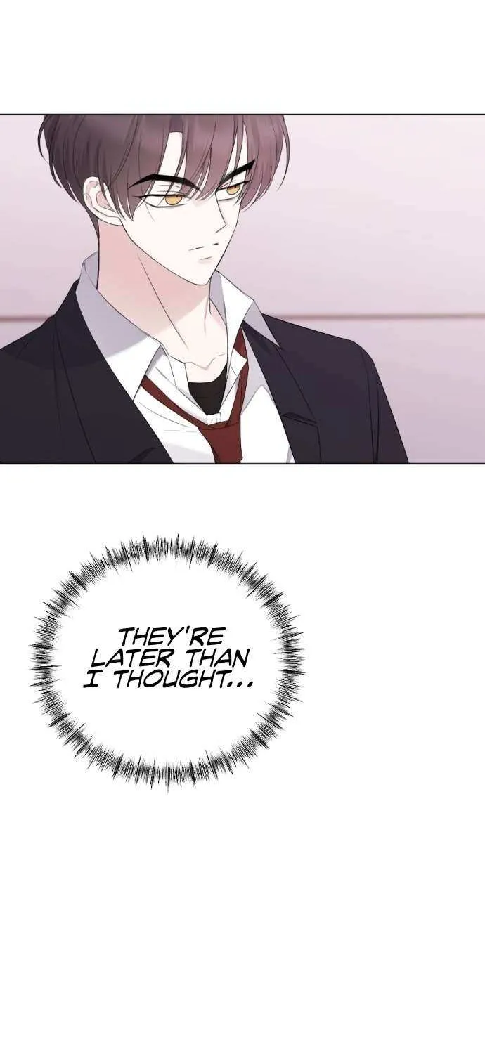 The Ending, I Want to Change it Chapter 18 page 67 - 