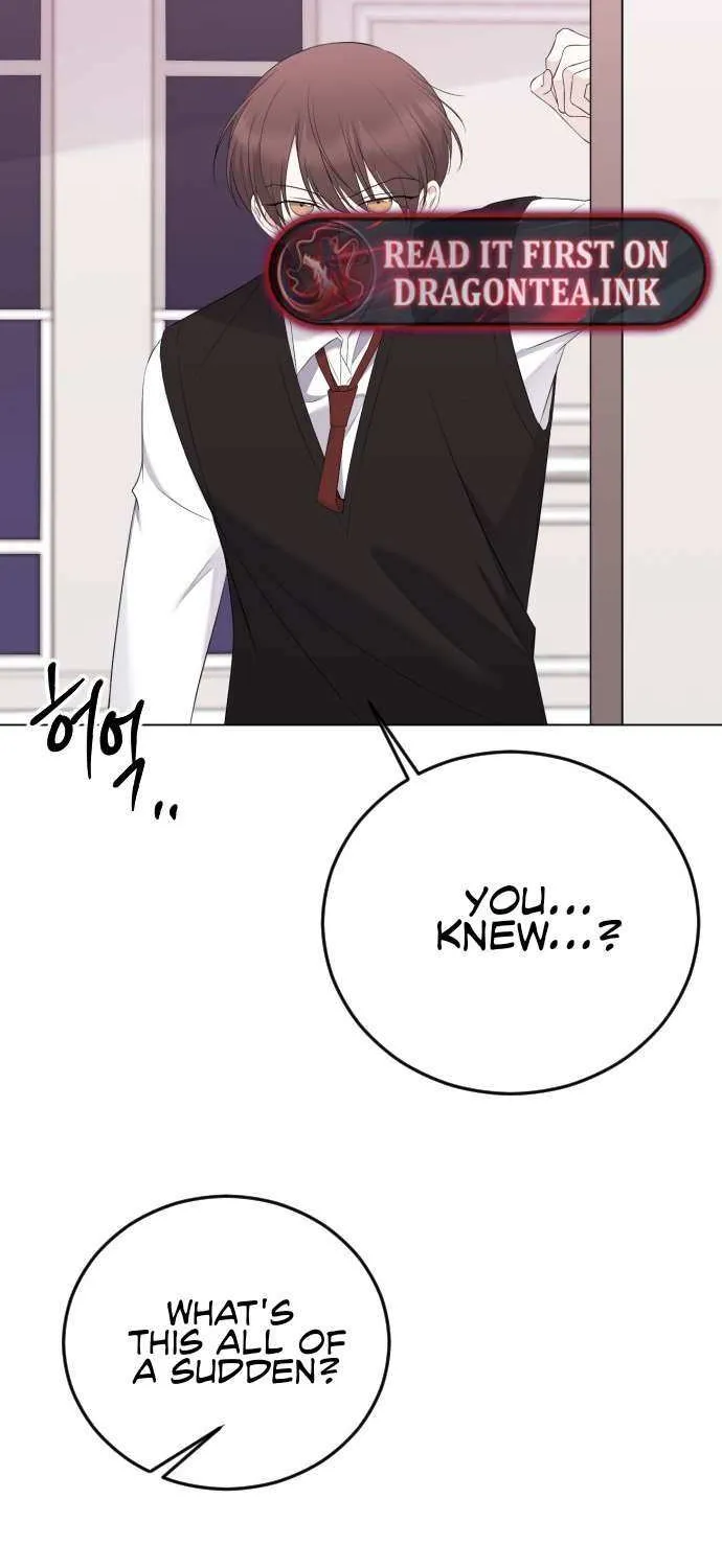 The Ending, I Want to Change it Chapter 18 page 71 - 