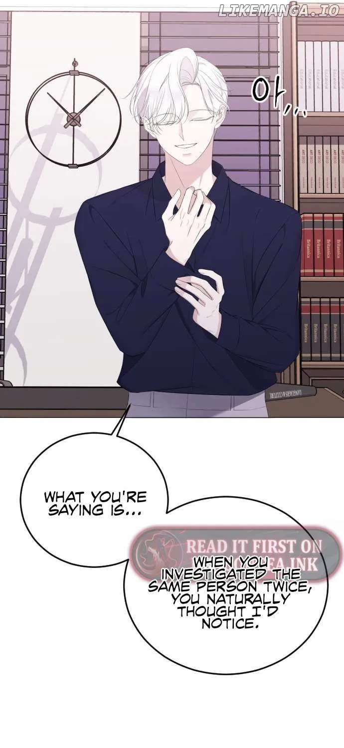 The Ending, I Want to Change it Chapter 18 page 73 - 