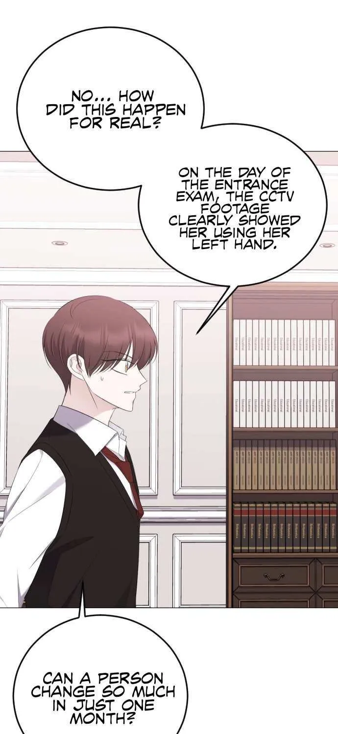 The Ending, I Want to Change it Chapter 18 page 74 - 