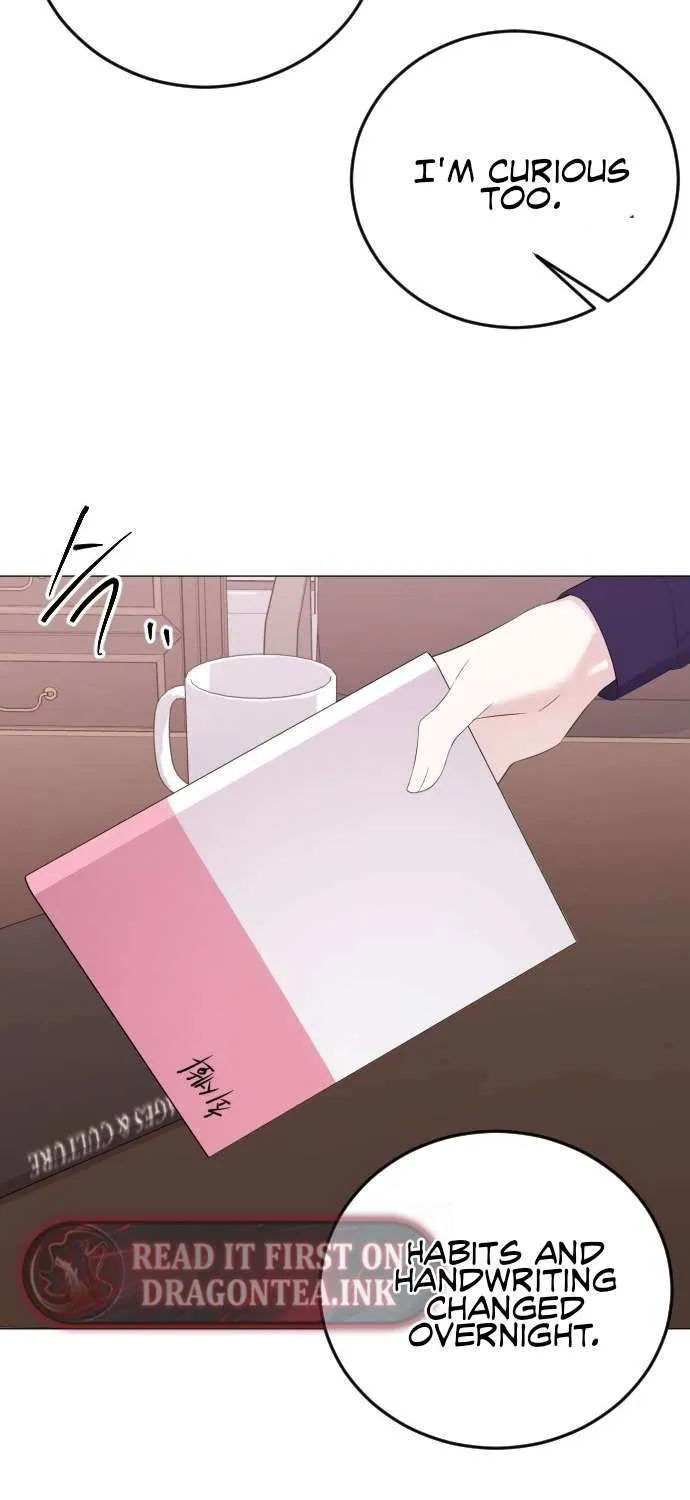 The Ending, I Want to Change it Chapter 18 page 75 - 