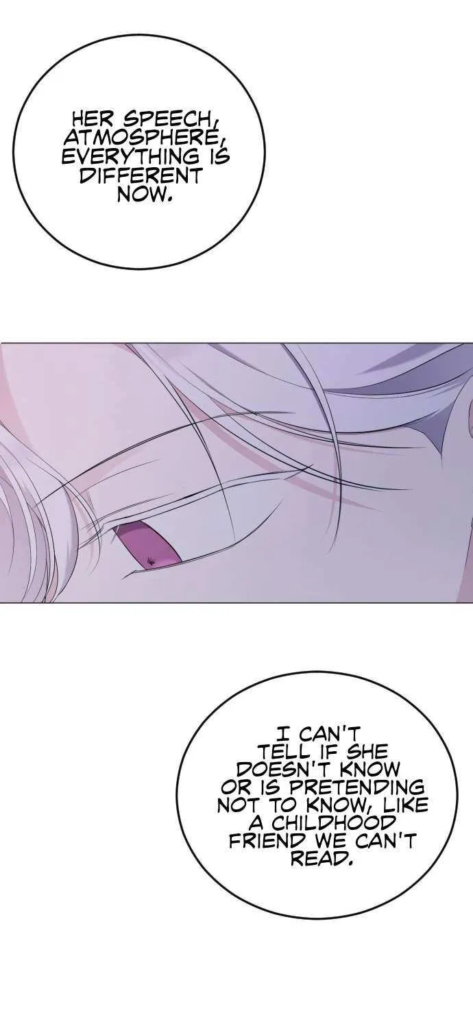 The Ending, I Want to Change it Chapter 18 page 76 - 