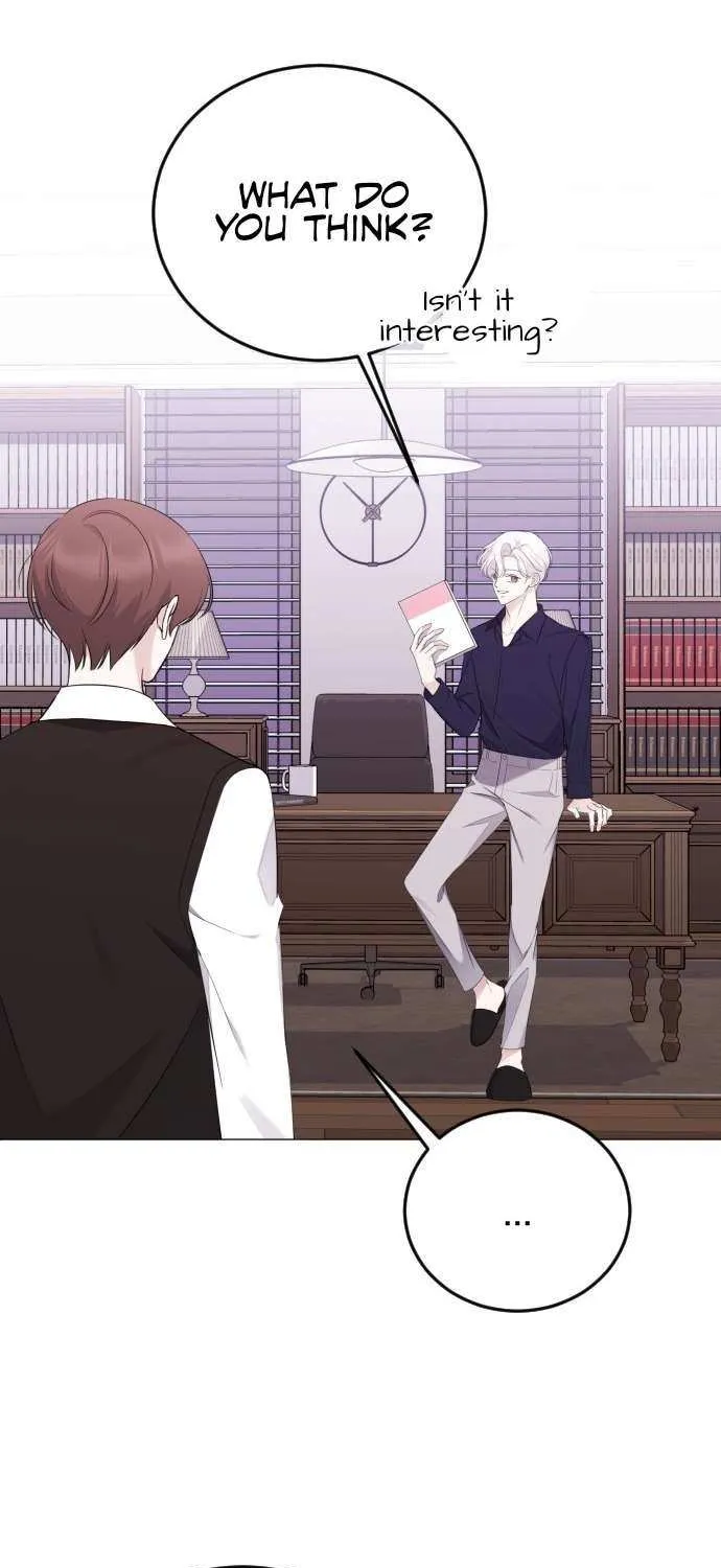 The Ending, I Want to Change it Chapter 18 page 77 - 