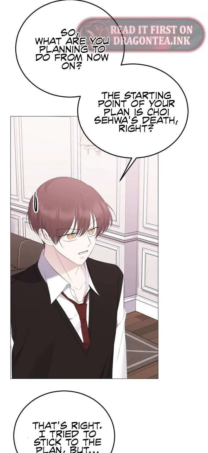 The Ending, I Want to Change it Chapter 18 page 78 - 