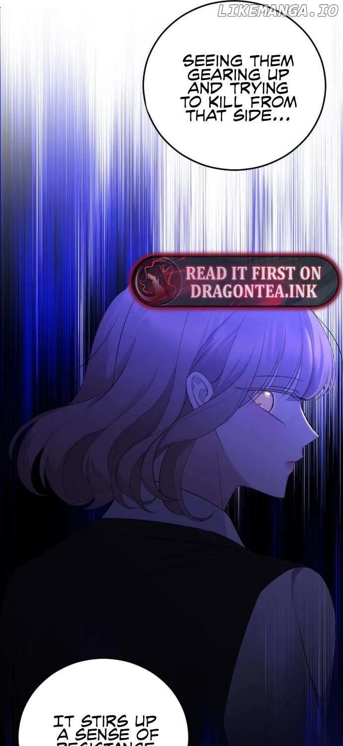 The Ending, I Want to Change it Chapter 18 page 80 - 