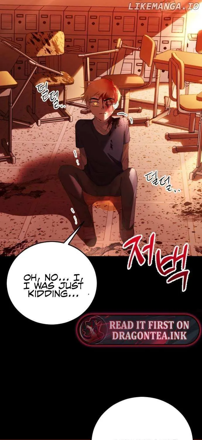 The Ending, I Want to Change it Chapter 18 page 10 - 