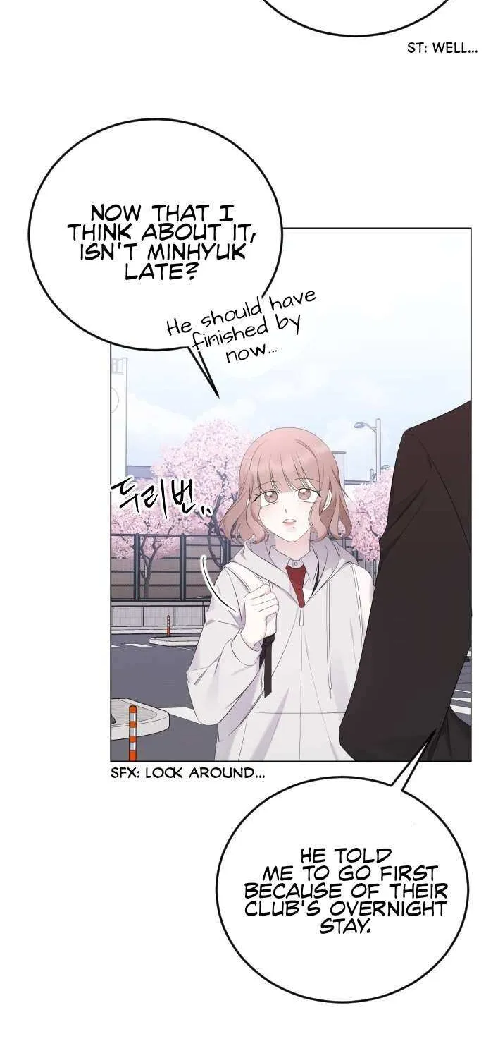 The Ending, I Want to Change it Chapter 19 page 12 - 