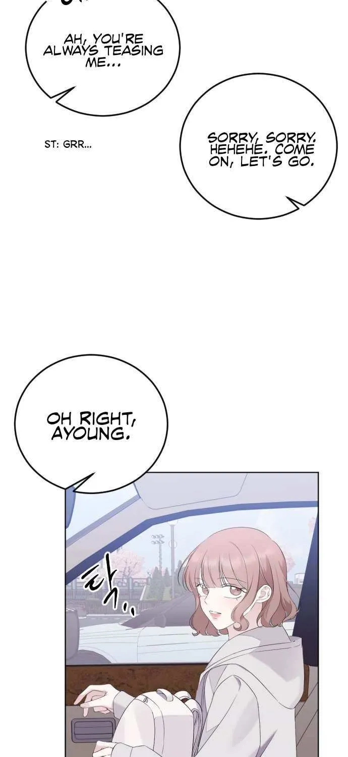 The Ending, I Want to Change it Chapter 19 page 14 - 