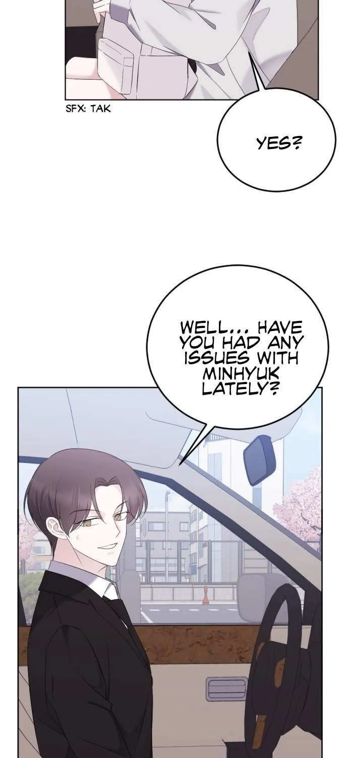 The Ending, I Want to Change it Chapter 19 page 15 - 