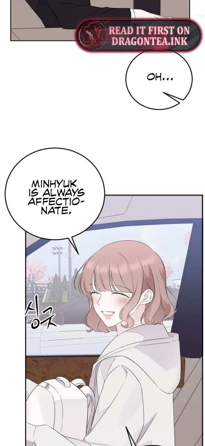 The Ending, I Want to Change it Chapter 19 page 16 - 